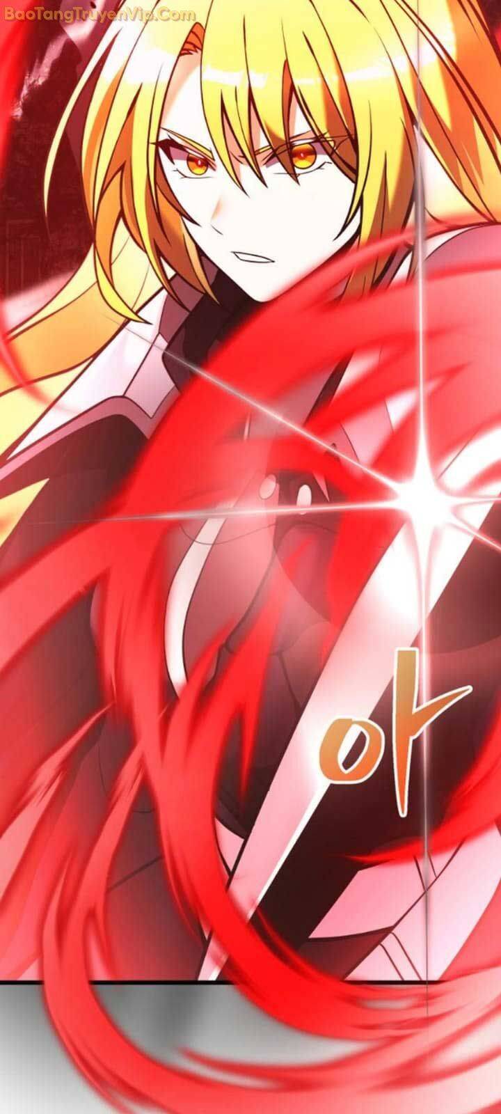 Hắc Kị Sĩ Thiên Tài Giới Hạn Thời Gian - Chapter 87 - Page 21