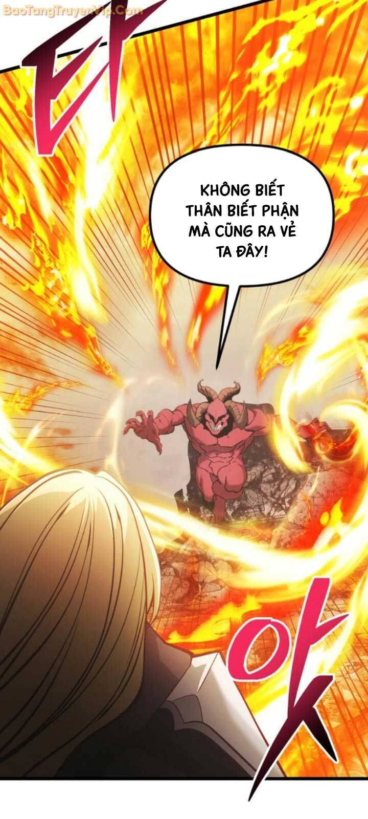 Hắc Kị Sĩ Thiên Tài Giới Hạn Thời Gian - Chapter 87 - Page 24