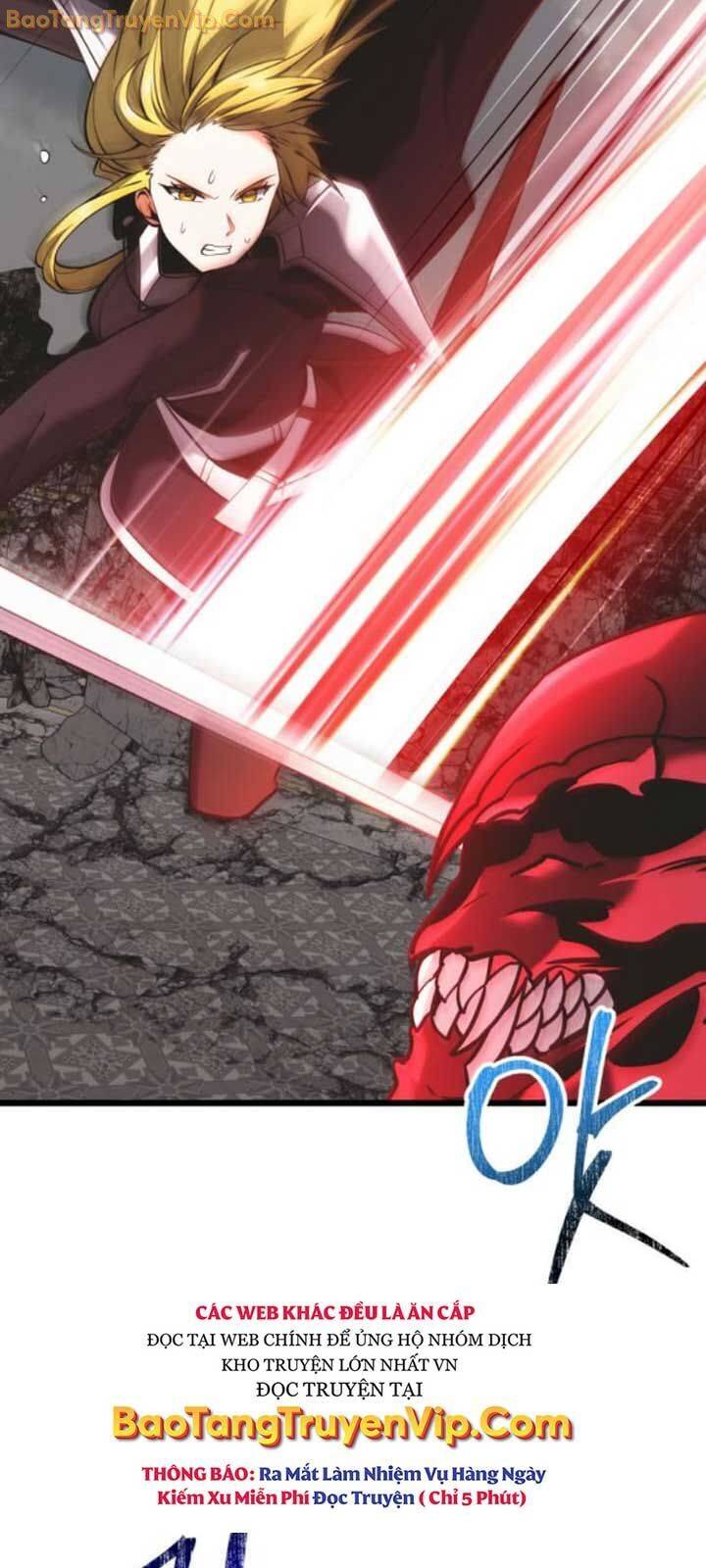 Hắc Kị Sĩ Thiên Tài Giới Hạn Thời Gian - Chapter 87 - Page 35
