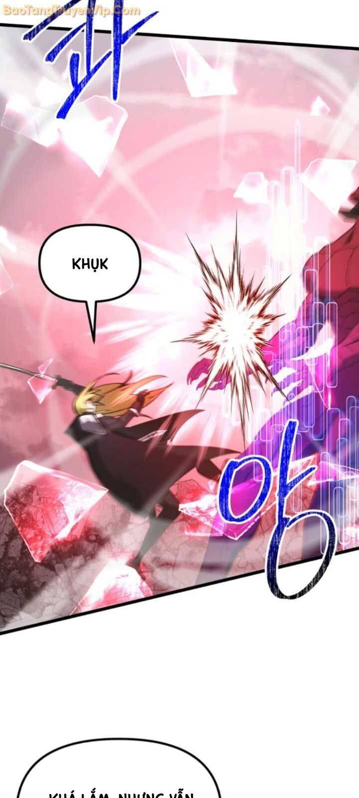 Hắc Kị Sĩ Thiên Tài Giới Hạn Thời Gian - Chapter 87 - Page 36