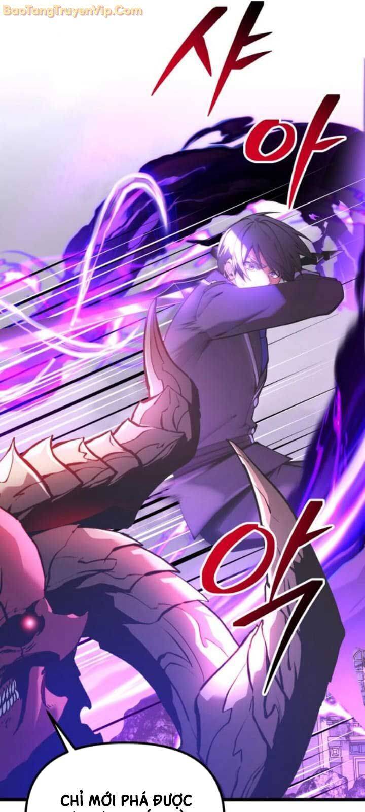 Hắc Kị Sĩ Thiên Tài Giới Hạn Thời Gian - Chapter 87 - Page 38