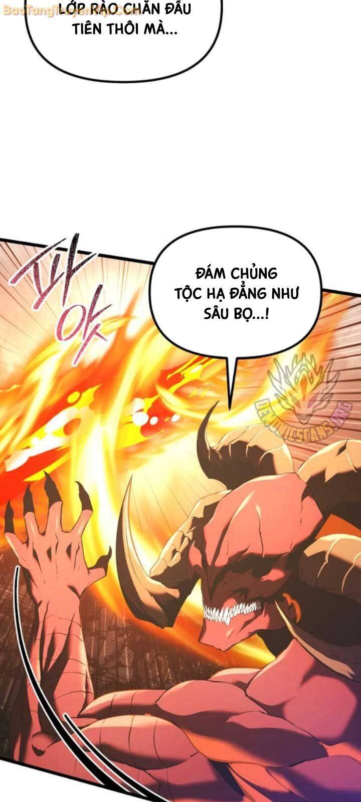 Hắc Kị Sĩ Thiên Tài Giới Hạn Thời Gian - Chapter 87 - Page 39
