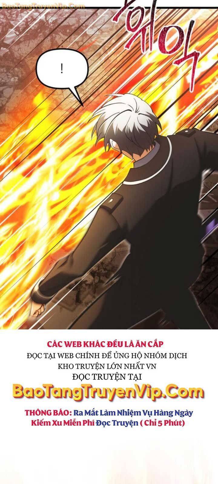 Hắc Kị Sĩ Thiên Tài Giới Hạn Thời Gian - Chapter 87 - Page 4