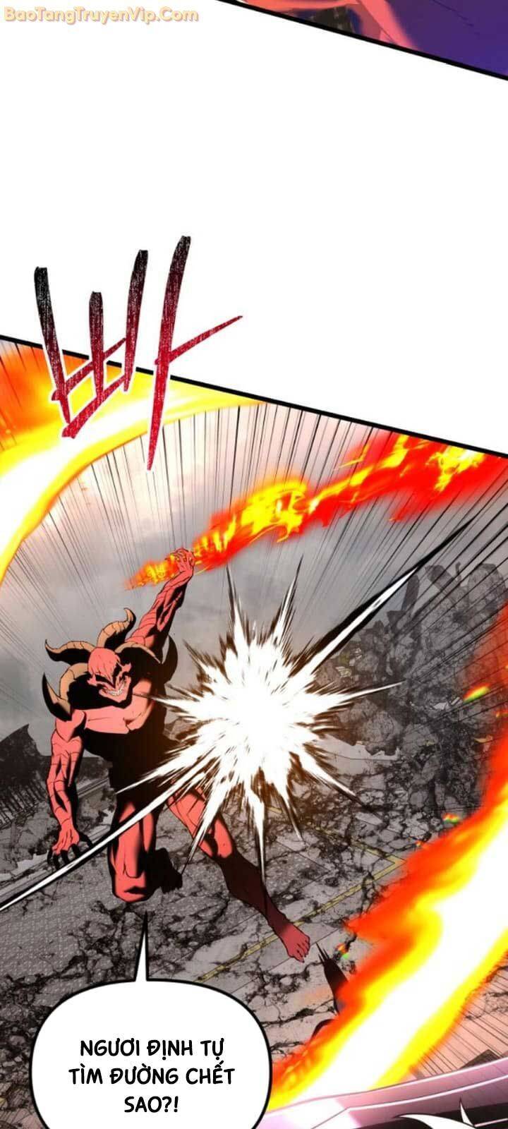 Hắc Kị Sĩ Thiên Tài Giới Hạn Thời Gian - Chapter 87 - Page 40