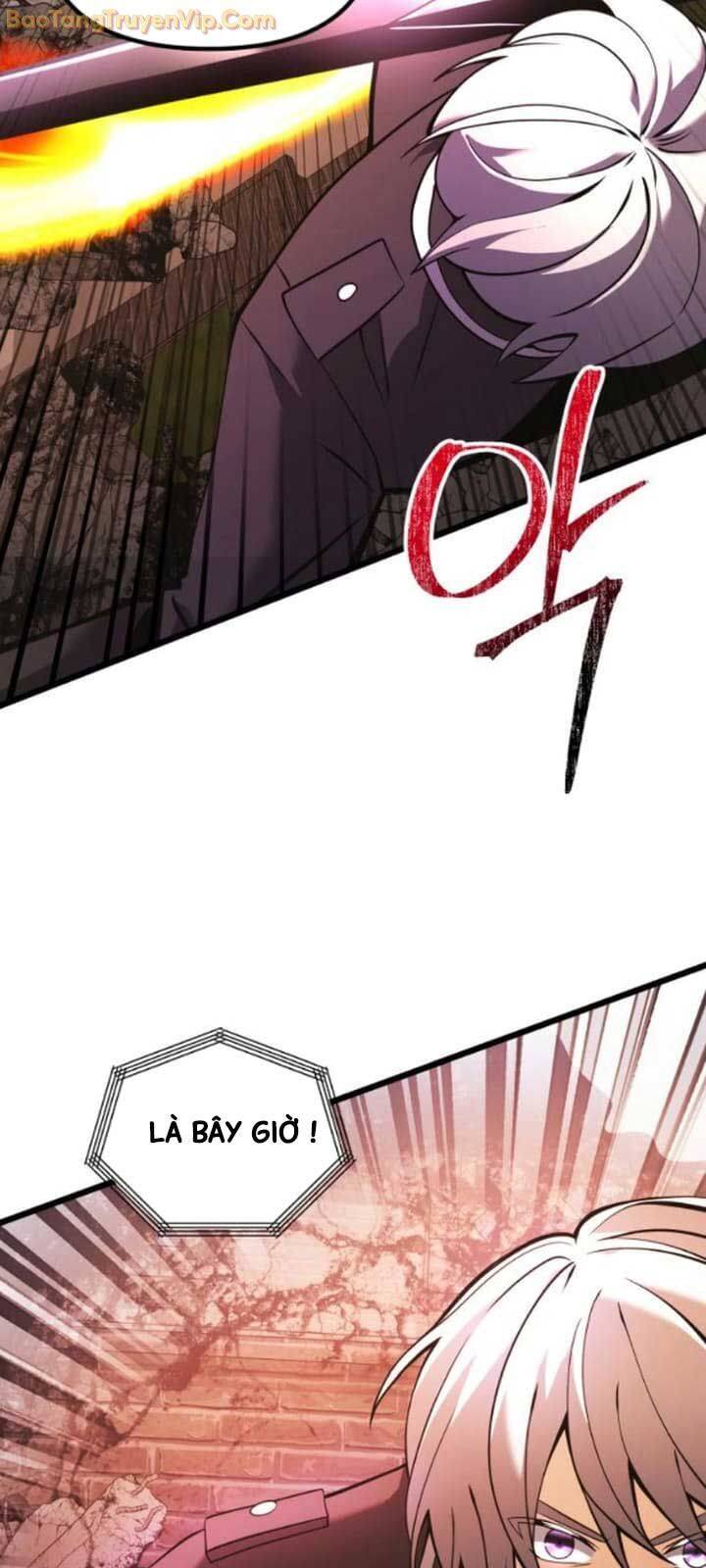 Hắc Kị Sĩ Thiên Tài Giới Hạn Thời Gian - Chapter 87 - Page 41