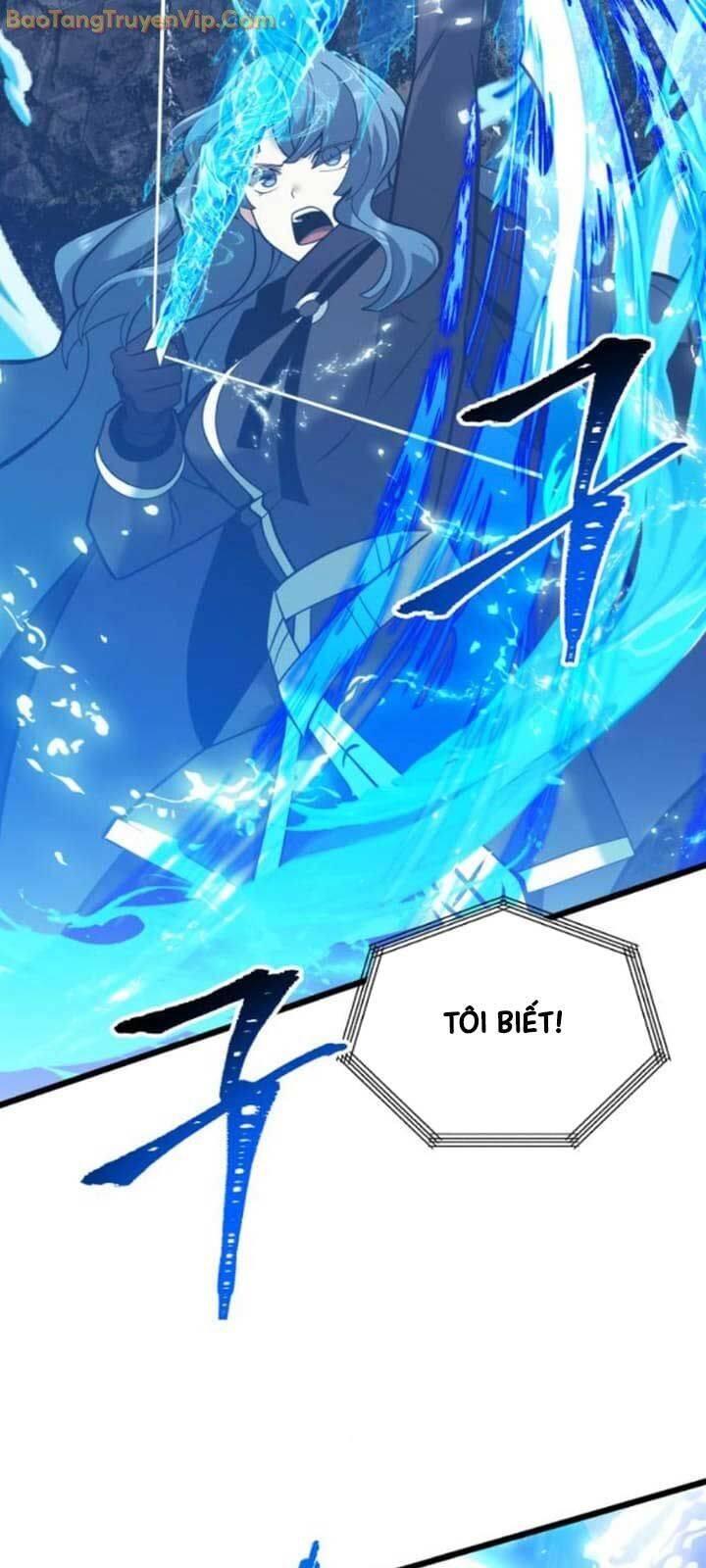 Hắc Kị Sĩ Thiên Tài Giới Hạn Thời Gian - Chapter 87 - Page 43