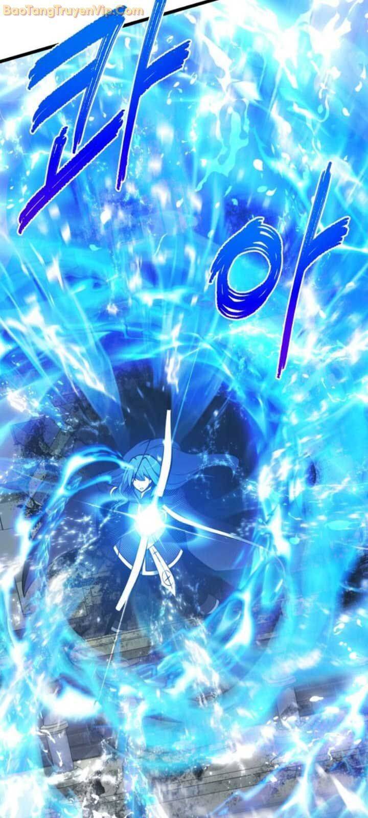 Hắc Kị Sĩ Thiên Tài Giới Hạn Thời Gian - Chapter 87 - Page 44