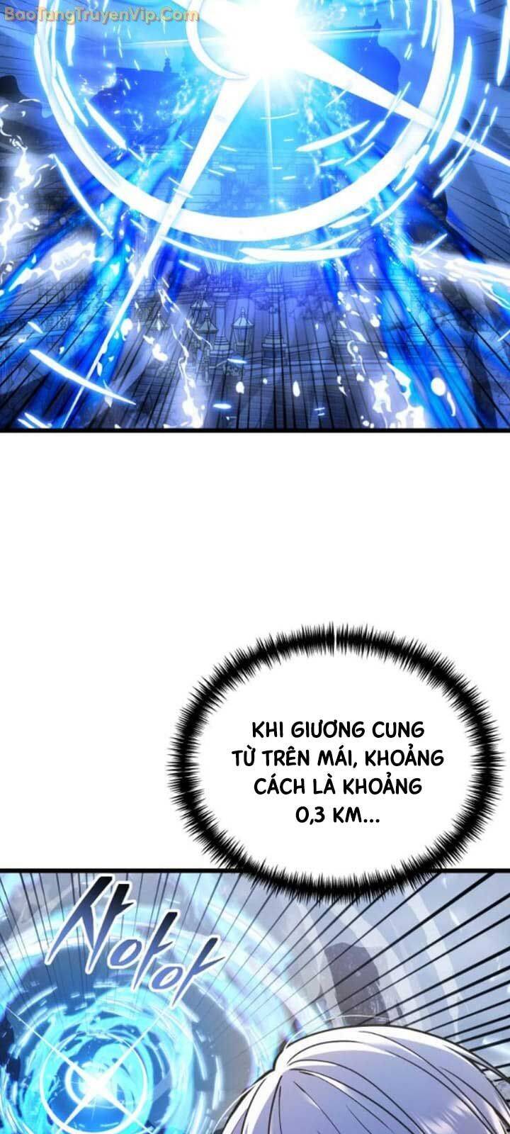 Hắc Kị Sĩ Thiên Tài Giới Hạn Thời Gian - Chapter 87 - Page 52
