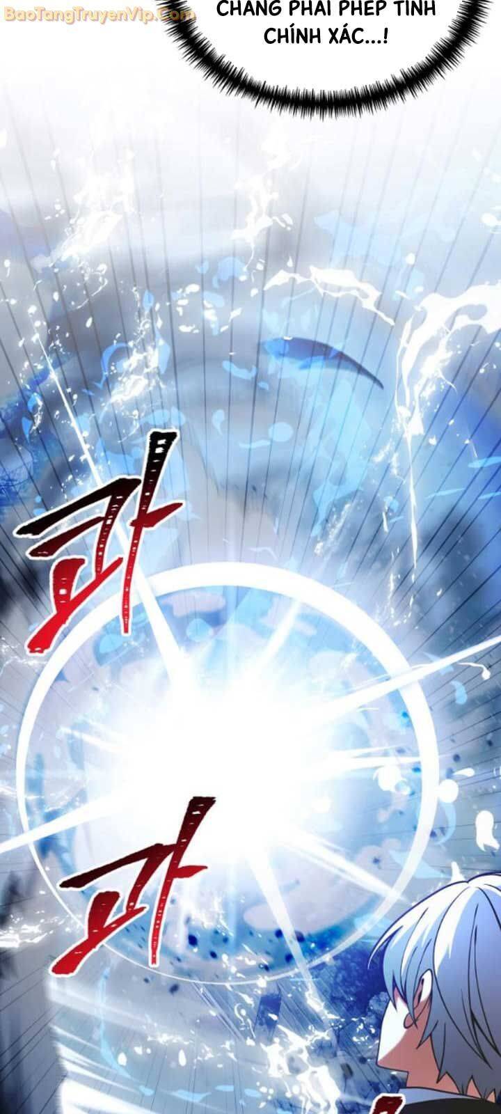 Hắc Kị Sĩ Thiên Tài Giới Hạn Thời Gian - Chapter 87 - Page 56