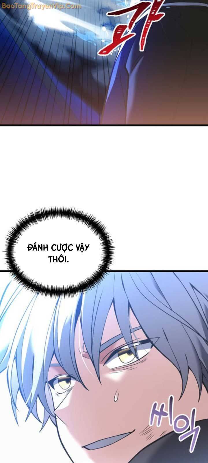 Hắc Kị Sĩ Thiên Tài Giới Hạn Thời Gian - Chapter 87 - Page 57