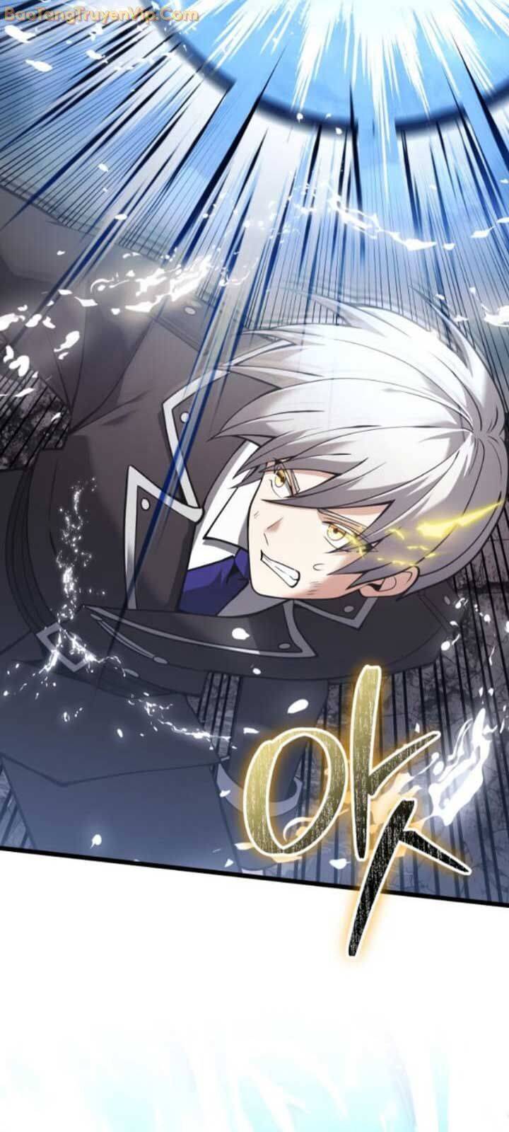 Hắc Kị Sĩ Thiên Tài Giới Hạn Thời Gian - Chapter 87 - Page 59