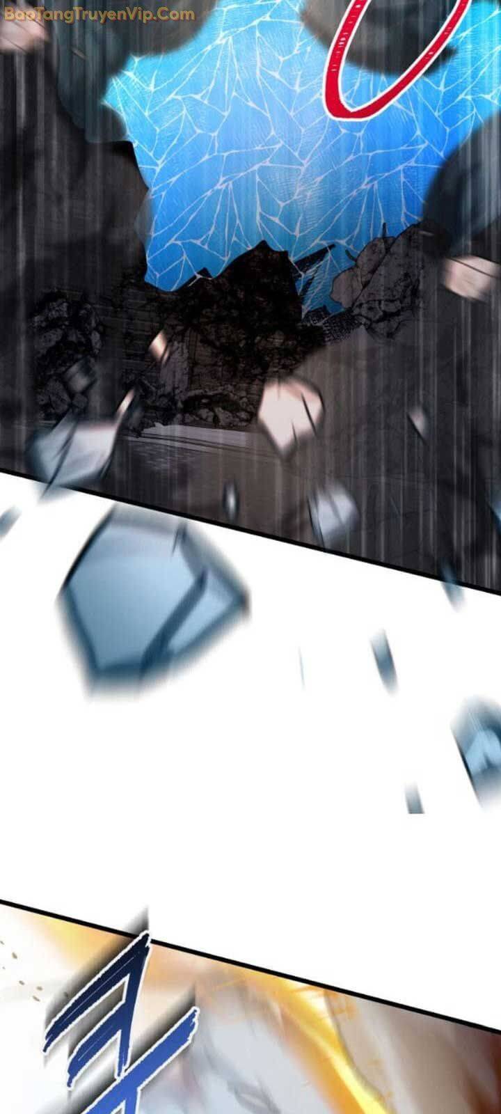 Hắc Kị Sĩ Thiên Tài Giới Hạn Thời Gian - Chapter 87 - Page 6