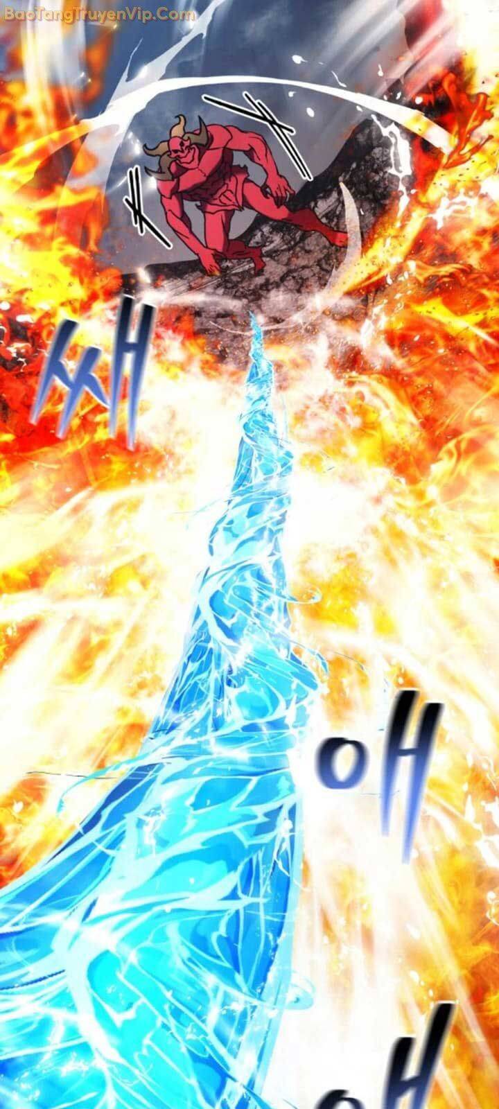 Hắc Kị Sĩ Thiên Tài Giới Hạn Thời Gian - Chapter 87 - Page 63