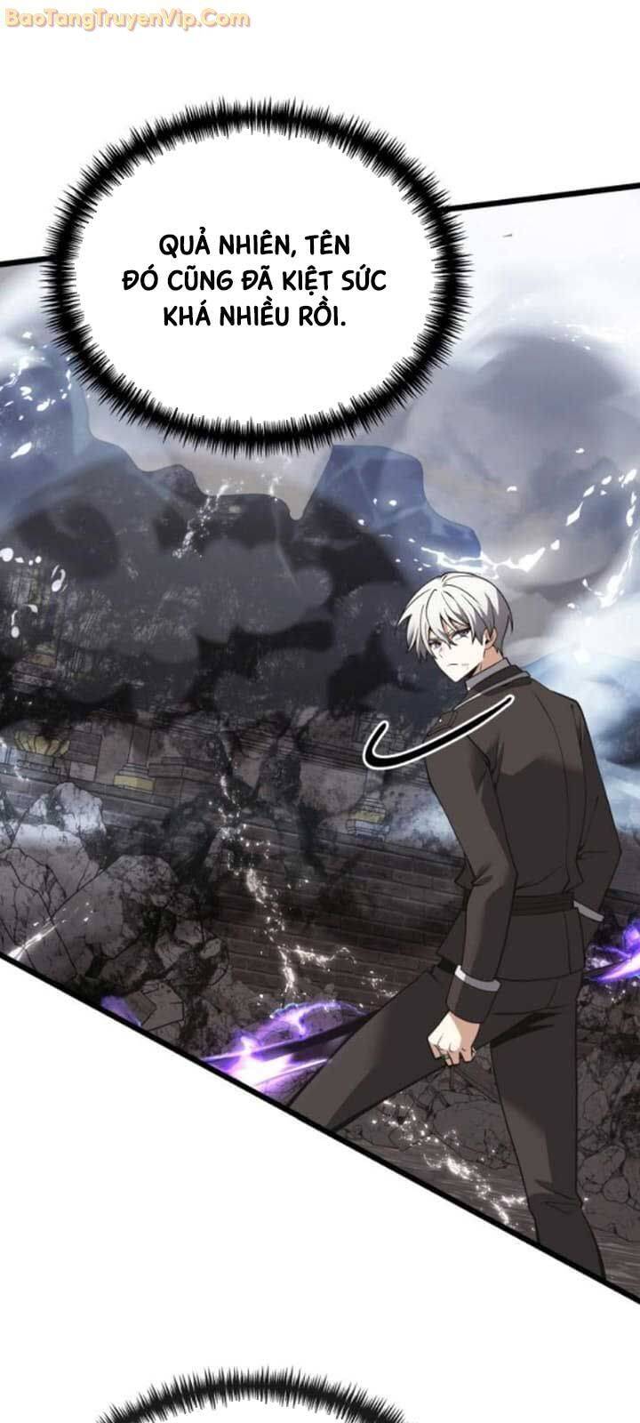 Hắc Kị Sĩ Thiên Tài Giới Hạn Thời Gian - Chapter 87 - Page 66