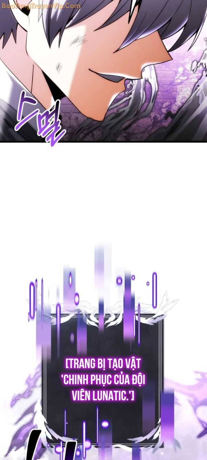 Hắc Kị Sĩ Thiên Tài Giới Hạn Thời Gian - Chapter 87 - Page 70
