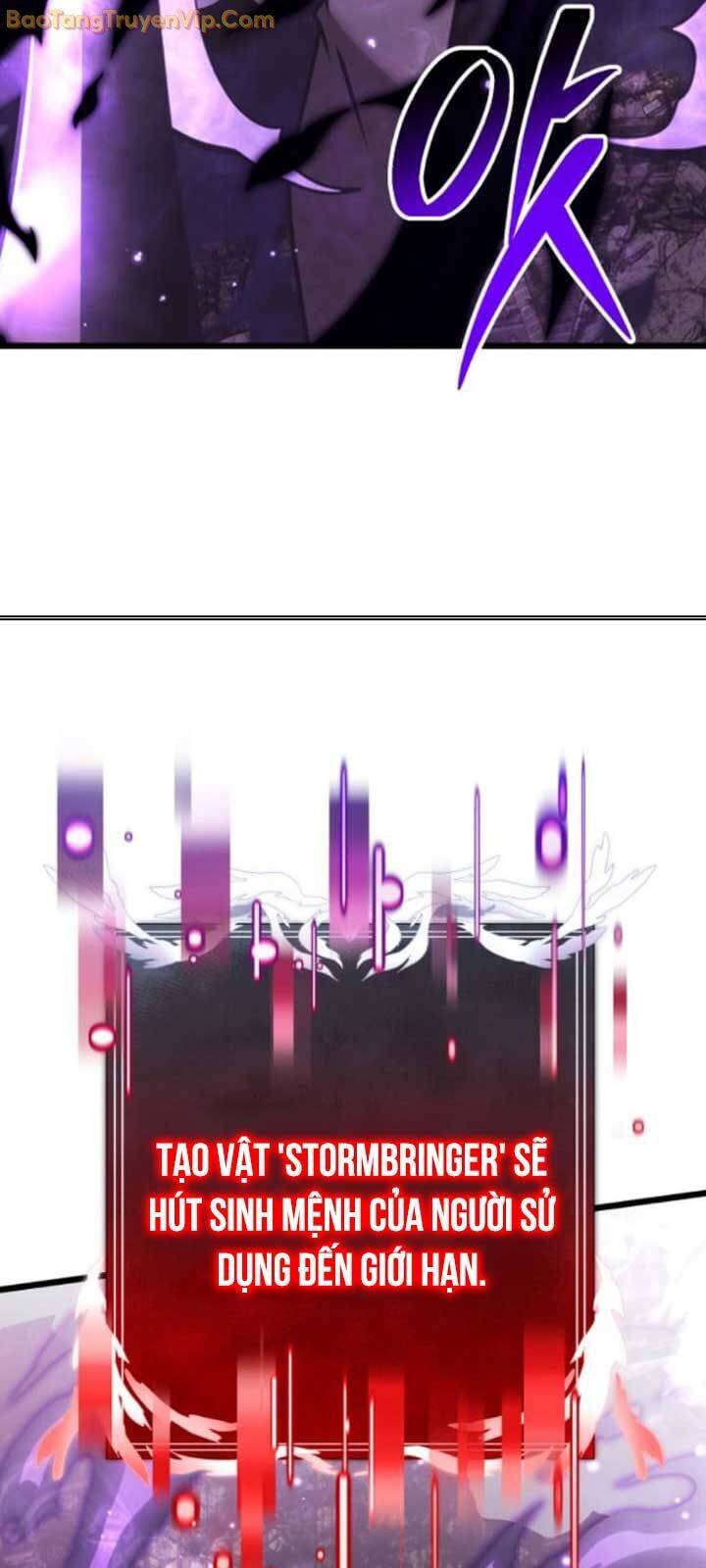 Hắc Kị Sĩ Thiên Tài Giới Hạn Thời Gian - Chapter 87 - Page 72