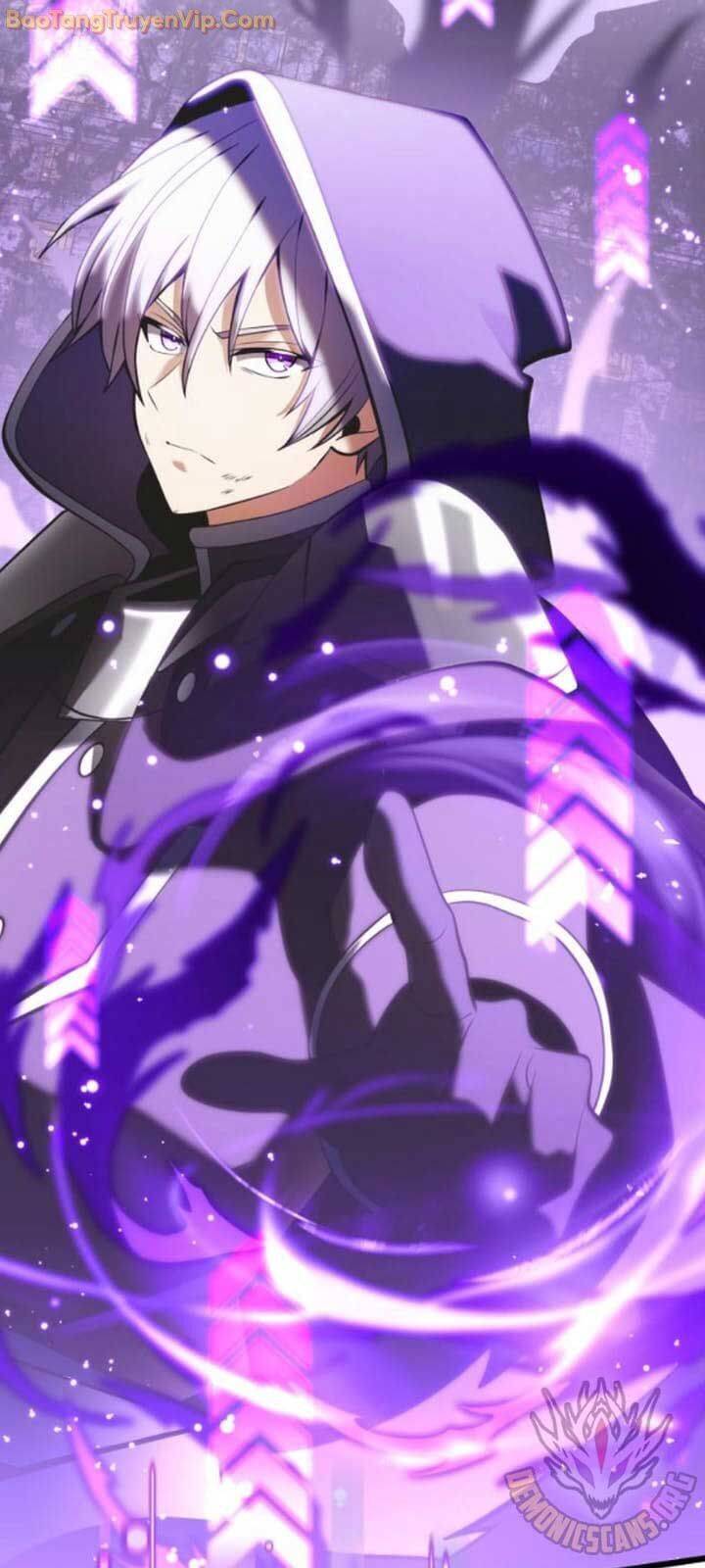 Hắc Kị Sĩ Thiên Tài Giới Hạn Thời Gian - Chapter 87 - Page 75