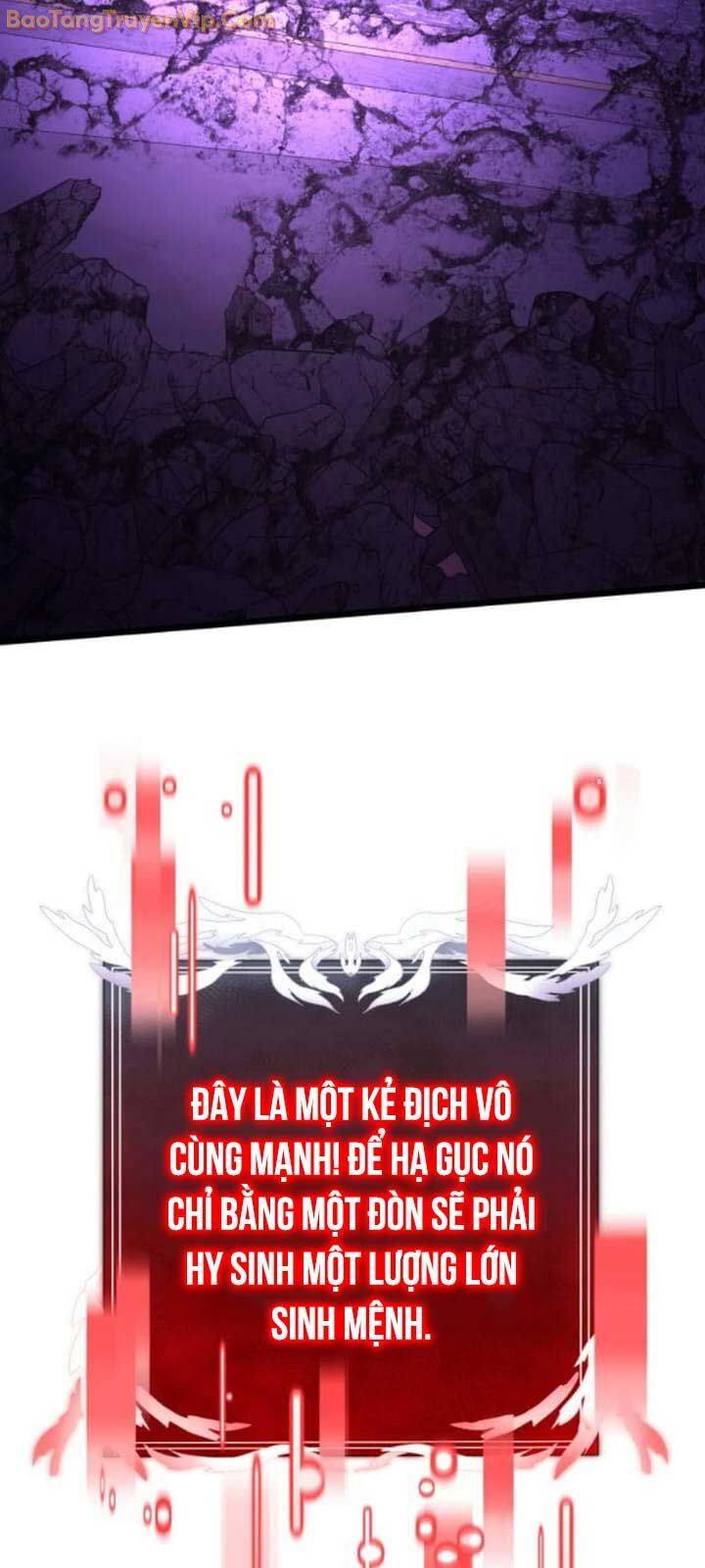 Hắc Kị Sĩ Thiên Tài Giới Hạn Thời Gian - Chapter 87 - Page 79