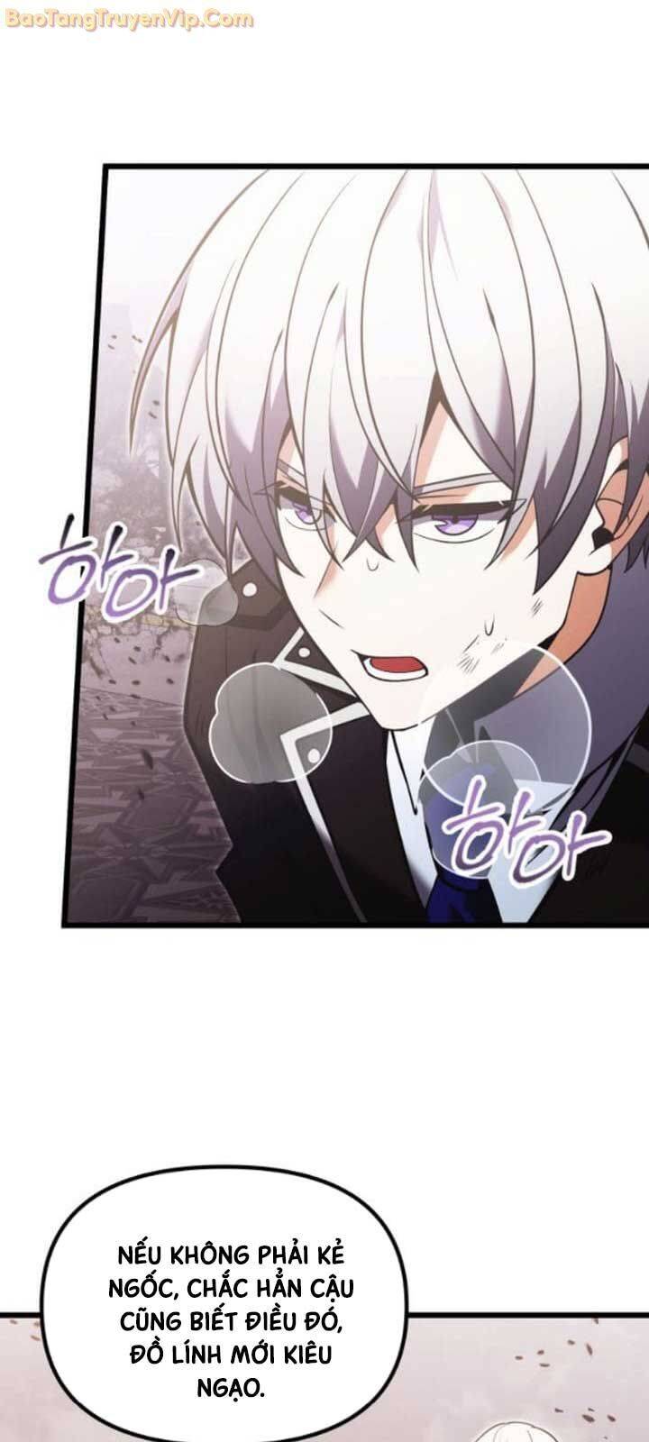 Hắc Kị Sĩ Thiên Tài Giới Hạn Thời Gian - Chapter 87 - Page 8