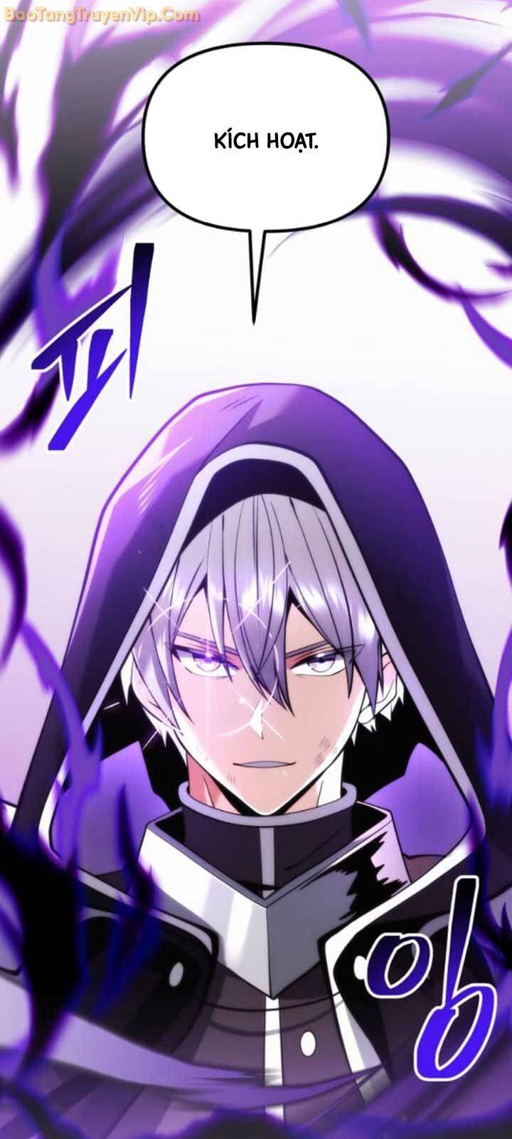 Hắc Kị Sĩ Thiên Tài Giới Hạn Thời Gian - Chapter 87 - Page 82