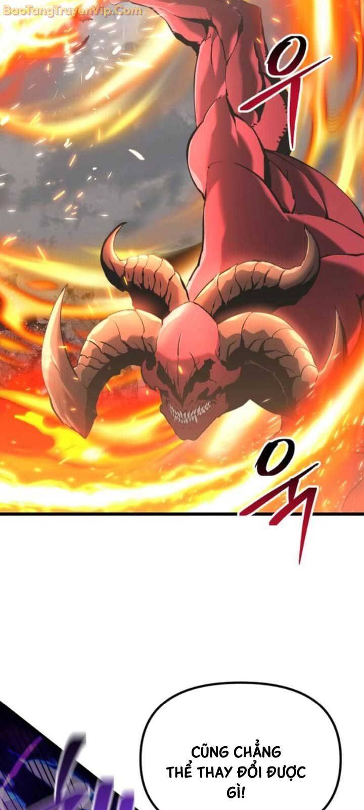 Hắc Kị Sĩ Thiên Tài Giới Hạn Thời Gian - Chapter 87 - Page 87