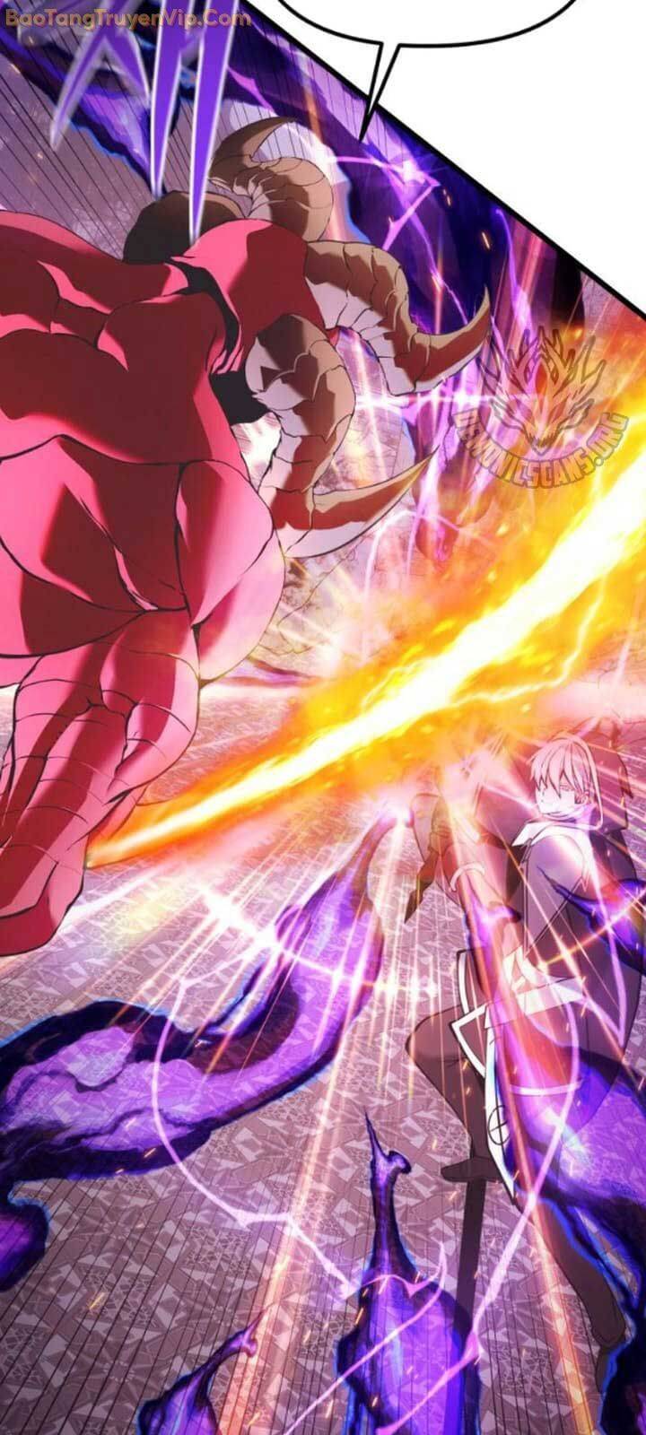 Hắc Kị Sĩ Thiên Tài Giới Hạn Thời Gian - Chapter 87 - Page 88