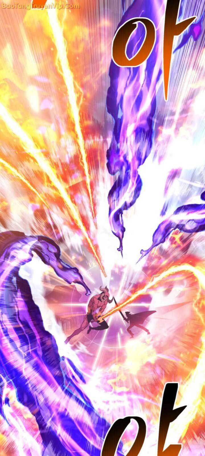 Hắc Kị Sĩ Thiên Tài Giới Hạn Thời Gian - Chapter 87 - Page 90