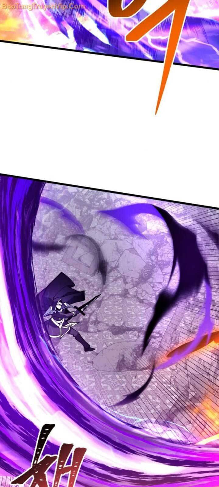 Hắc Kị Sĩ Thiên Tài Giới Hạn Thời Gian - Chapter 87 - Page 91