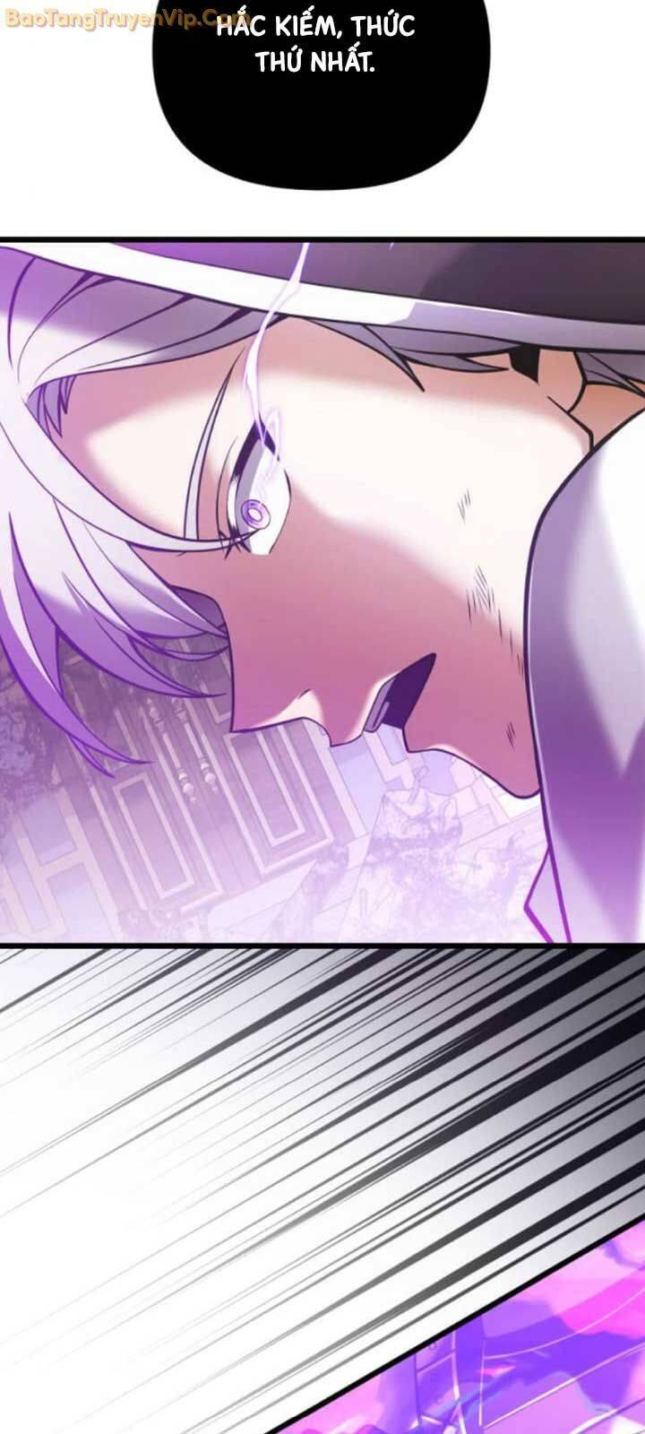 Hắc Kị Sĩ Thiên Tài Giới Hạn Thời Gian - Chapter 87 - Page 96