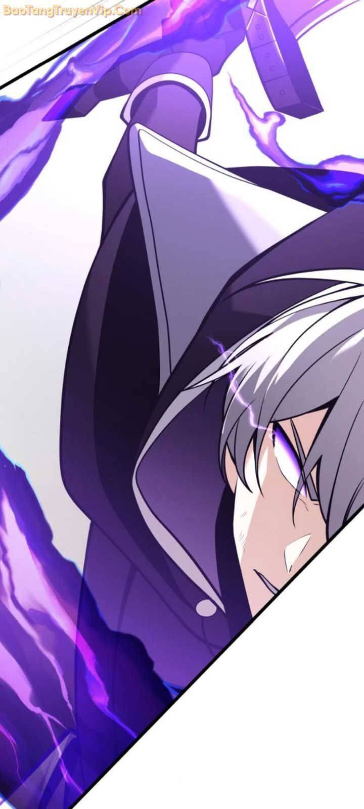 Hắc Kị Sĩ Thiên Tài Giới Hạn Thời Gian - Chapter 87 - Page 97