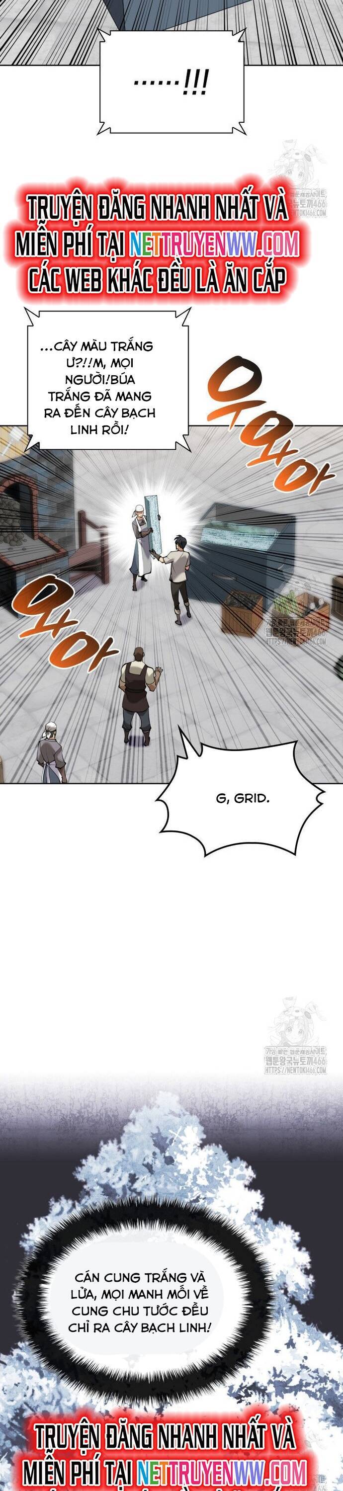 Thợ Rèn Huyền Thoại Chapter 261 - Trang 22