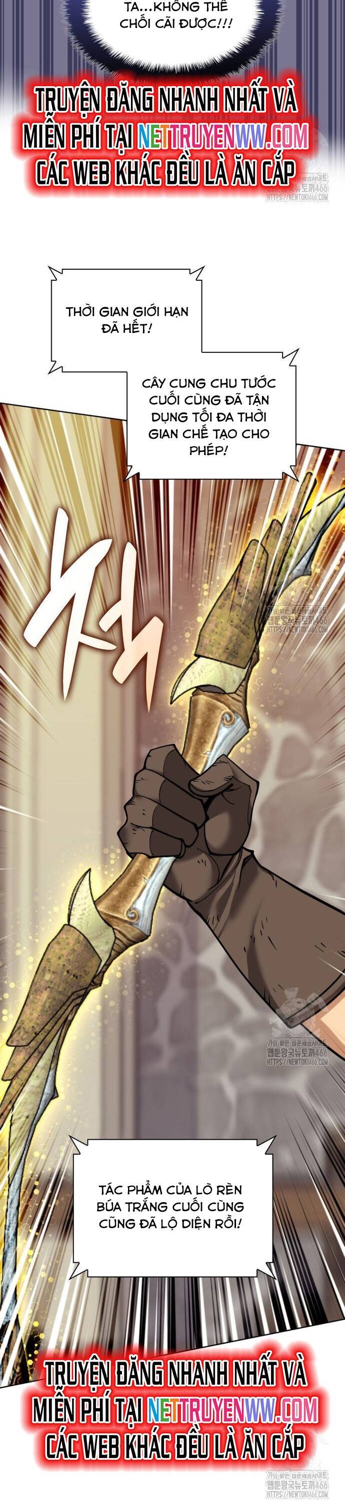 Thợ Rèn Huyền Thoại Chapter 261 - Trang 46