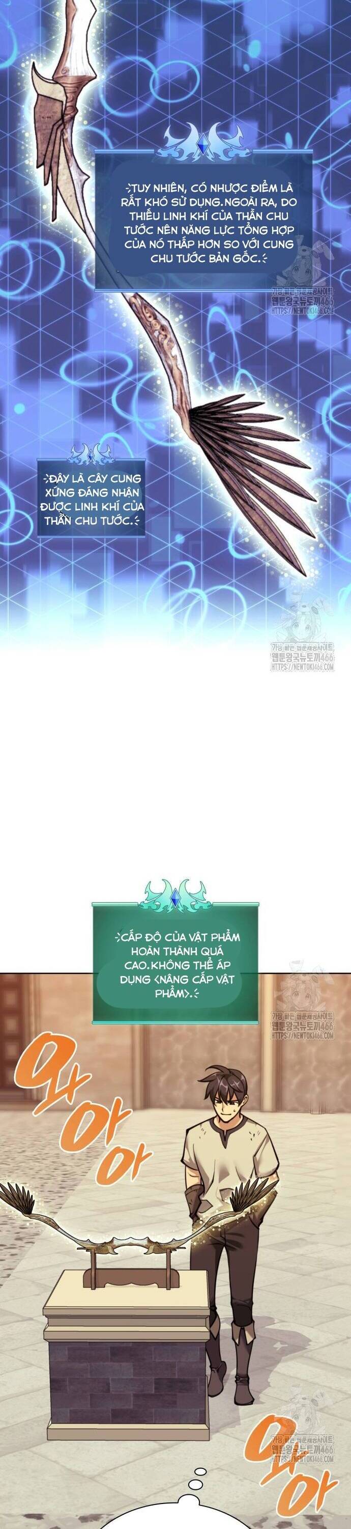 Thợ Rèn Huyền Thoại Chapter 261 - Trang 51