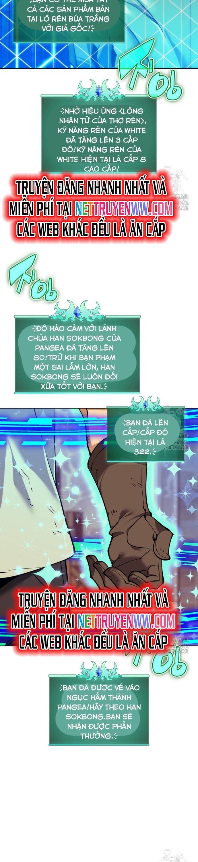 Thợ Rèn Huyền Thoại Chapter 261 - Trang 60