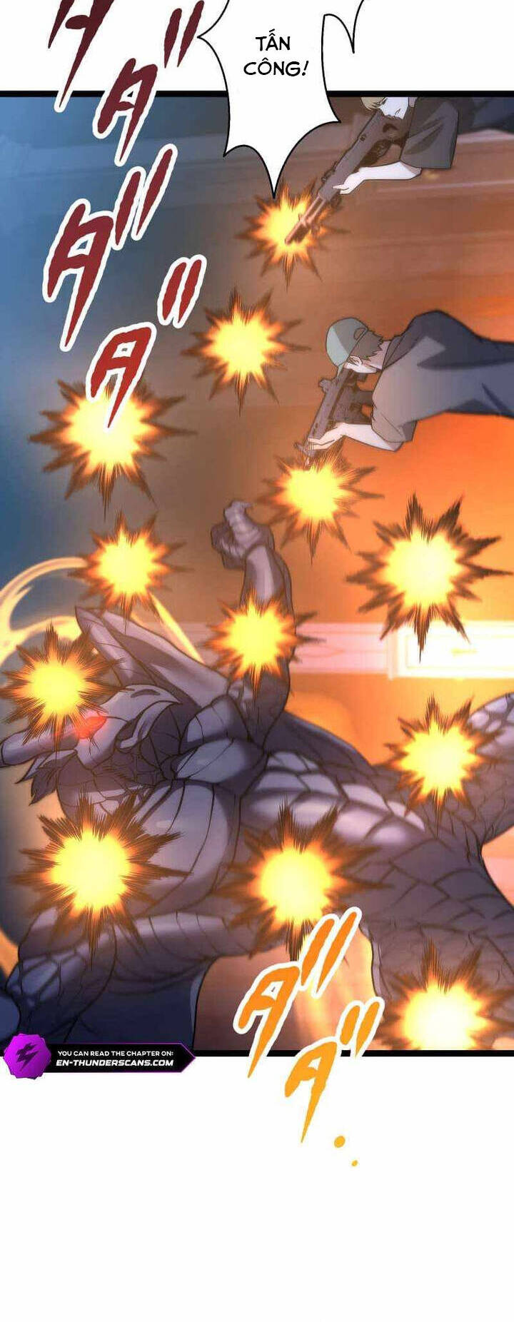 Kiếm Sư Huyền Thoại: Chỉ Mình Ta Có Thể Rèn Kiếm Từ Quái - Chapter 12 - Page 10