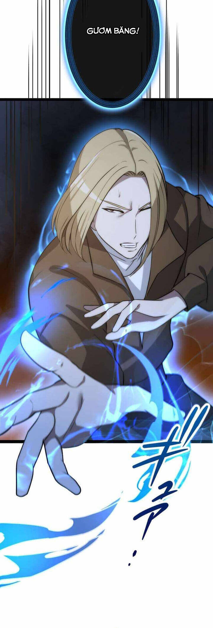 Kiếm Sư Huyền Thoại: Chỉ Mình Ta Có Thể Rèn Kiếm Từ Quái - Chapter 12 - Page 12
