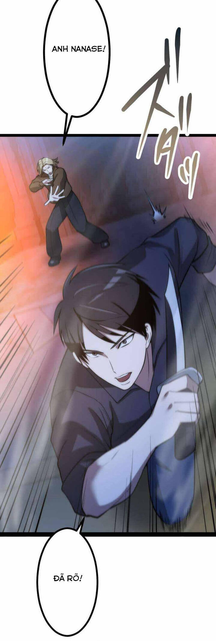 Kiếm Sư Huyền Thoại: Chỉ Mình Ta Có Thể Rèn Kiếm Từ Quái - Chapter 12 - Page 14