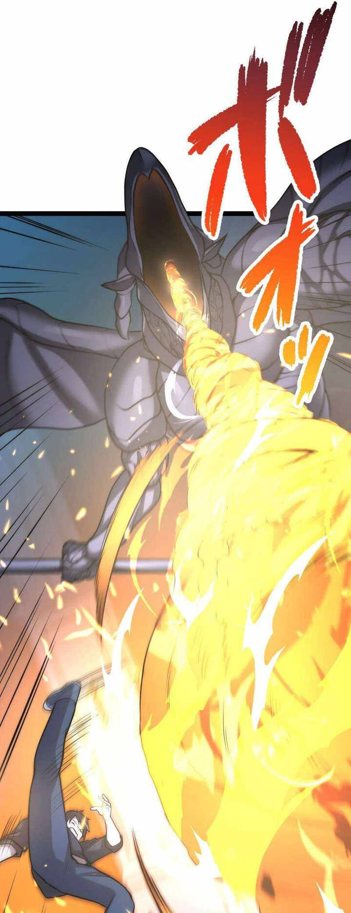 Kiếm Sư Huyền Thoại: Chỉ Mình Ta Có Thể Rèn Kiếm Từ Quái - Chapter 12 - Page 20