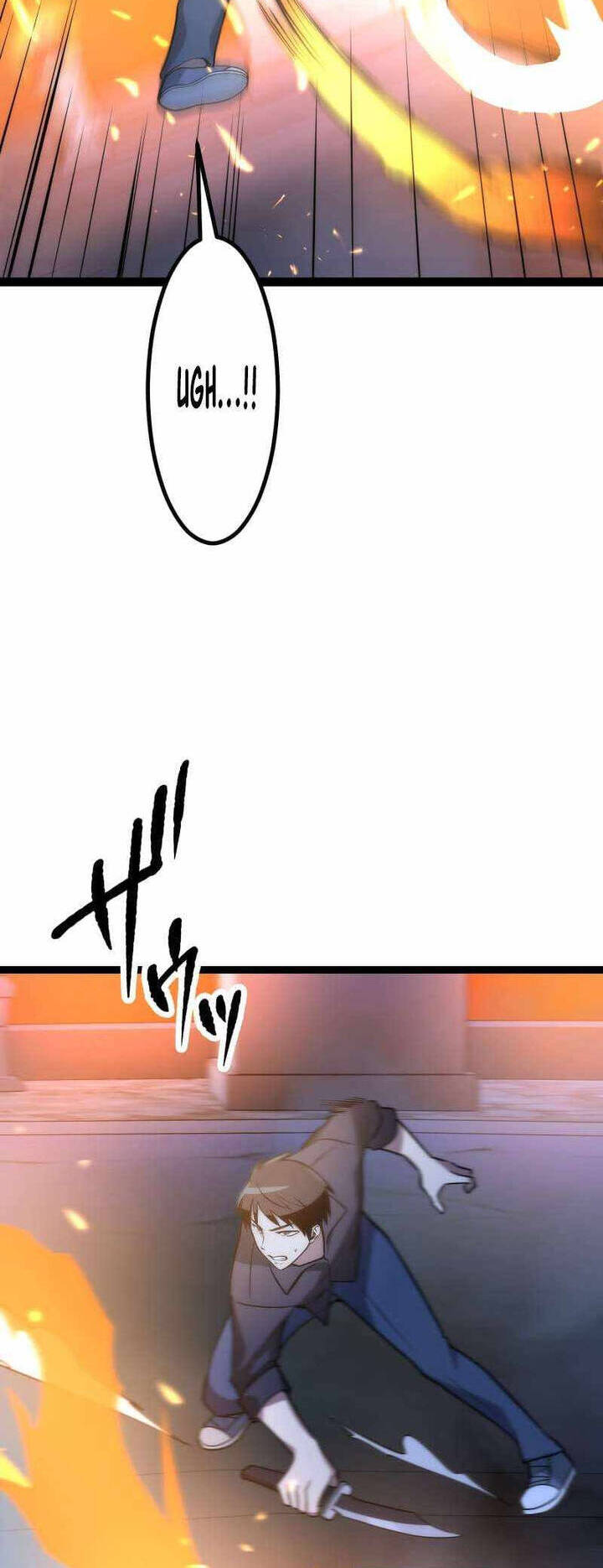 Kiếm Sư Huyền Thoại: Chỉ Mình Ta Có Thể Rèn Kiếm Từ Quái - Chapter 12 - Page 21