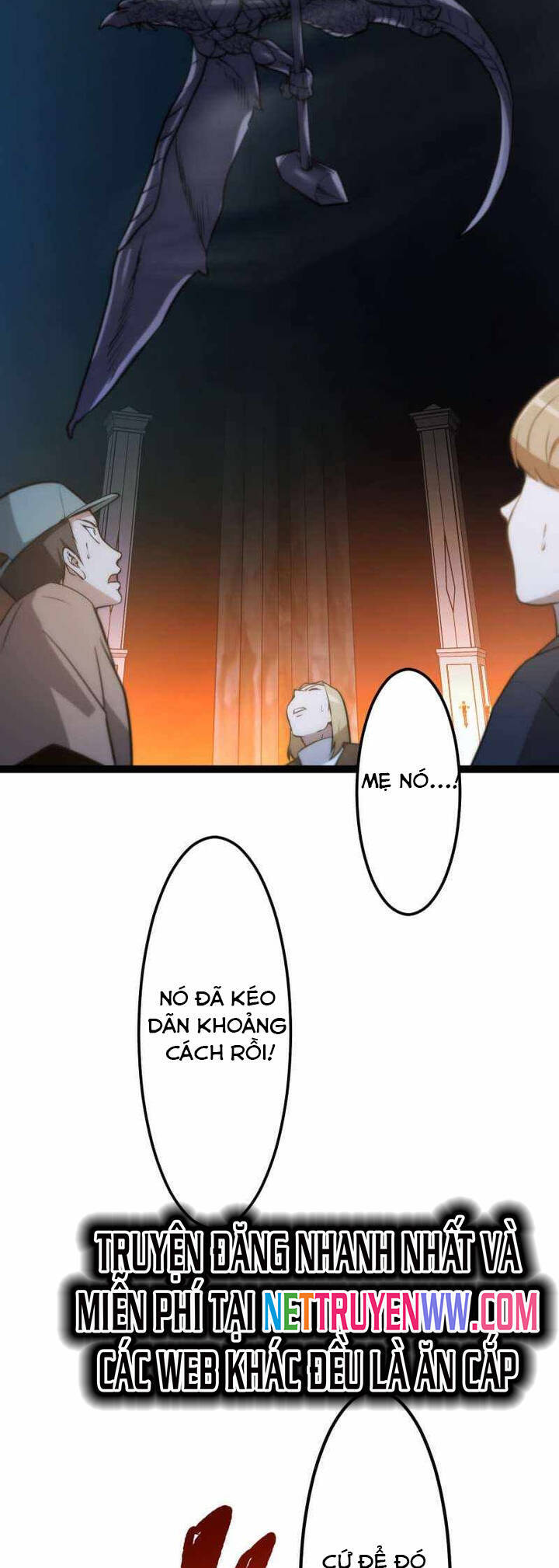 Kiếm Sư Huyền Thoại: Chỉ Mình Ta Có Thể Rèn Kiếm Từ Quái - Chapter 12 - Page 26