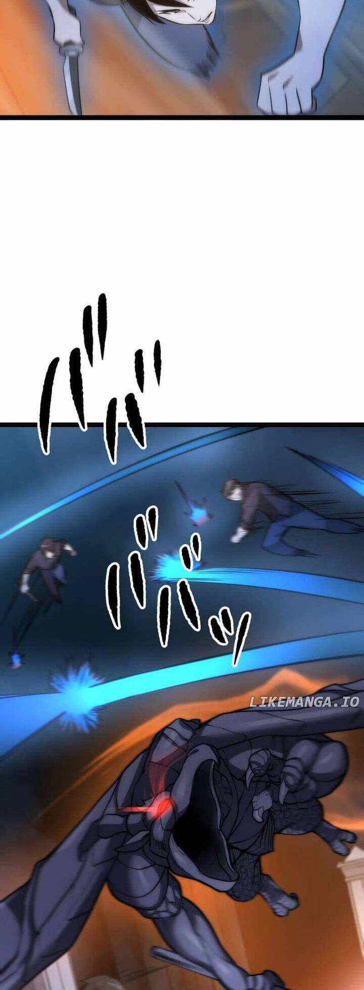 Kiếm Sư Huyền Thoại: Chỉ Mình Ta Có Thể Rèn Kiếm Từ Quái - Chapter 12 - Page 29