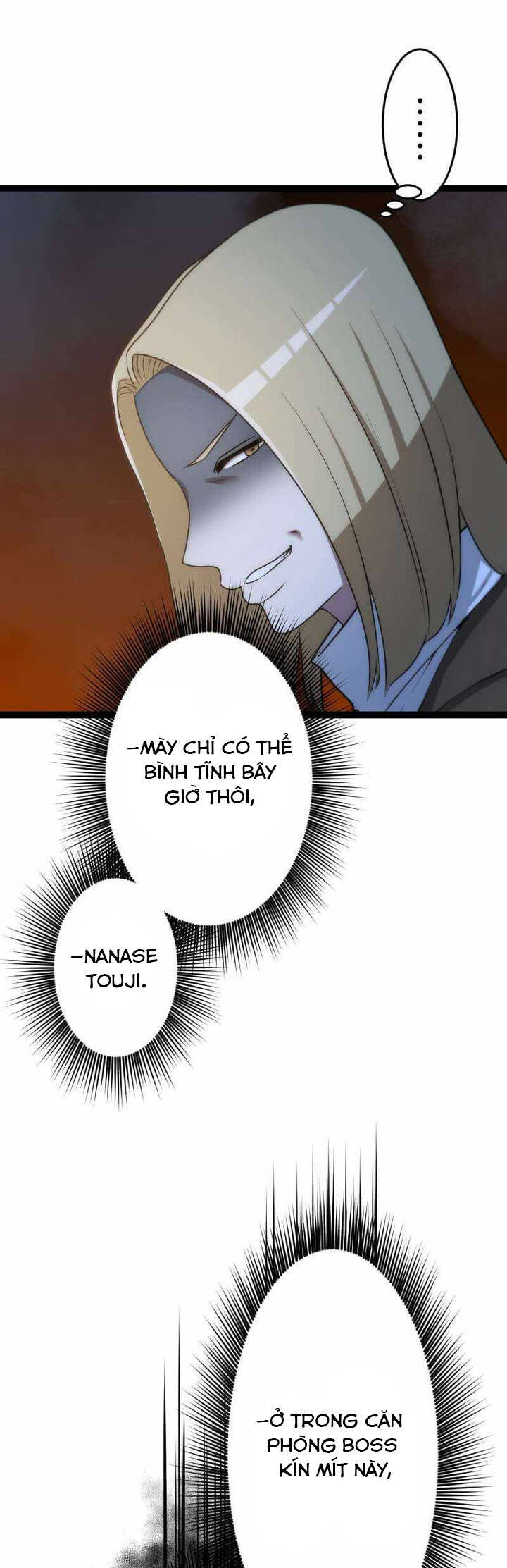 Kiếm Sư Huyền Thoại: Chỉ Mình Ta Có Thể Rèn Kiếm Từ Quái - Chapter 12 - Page 3