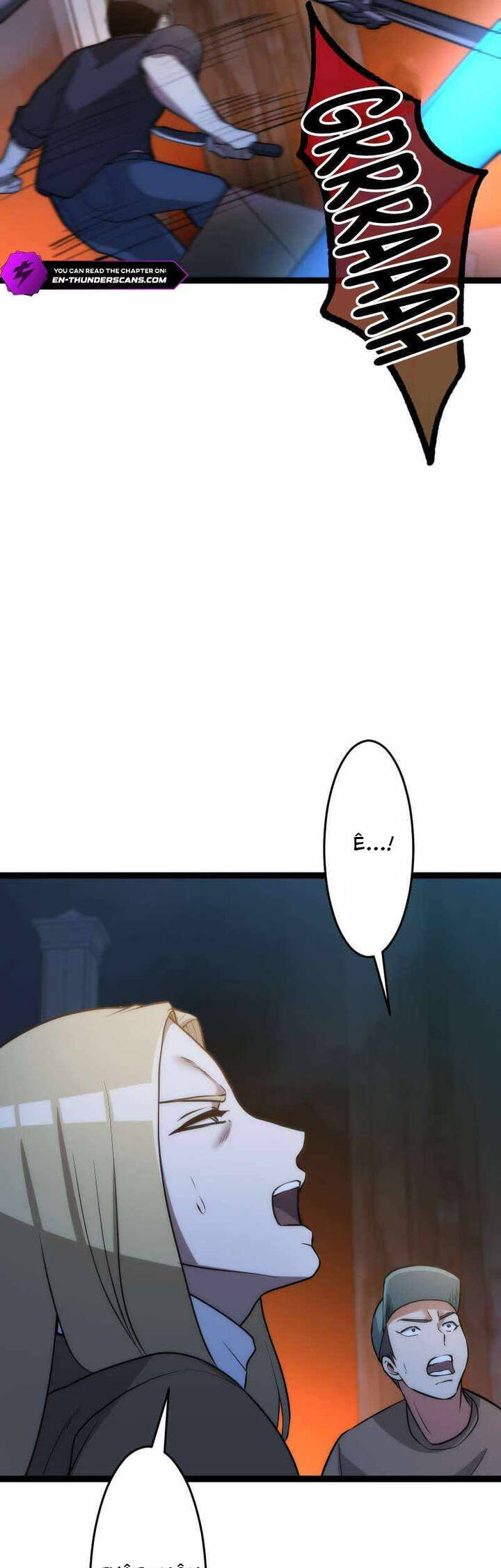 Kiếm Sư Huyền Thoại: Chỉ Mình Ta Có Thể Rèn Kiếm Từ Quái - Chapter 12 - Page 30