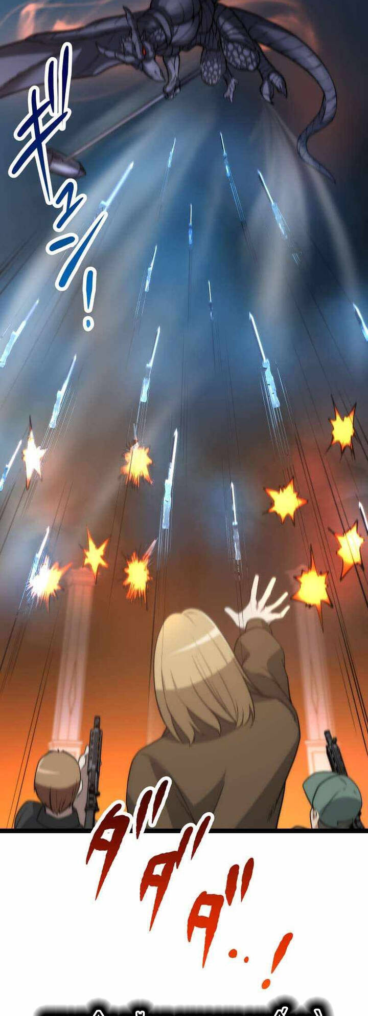 Kiếm Sư Huyền Thoại: Chỉ Mình Ta Có Thể Rèn Kiếm Từ Quái - Chapter 12 - Page 33