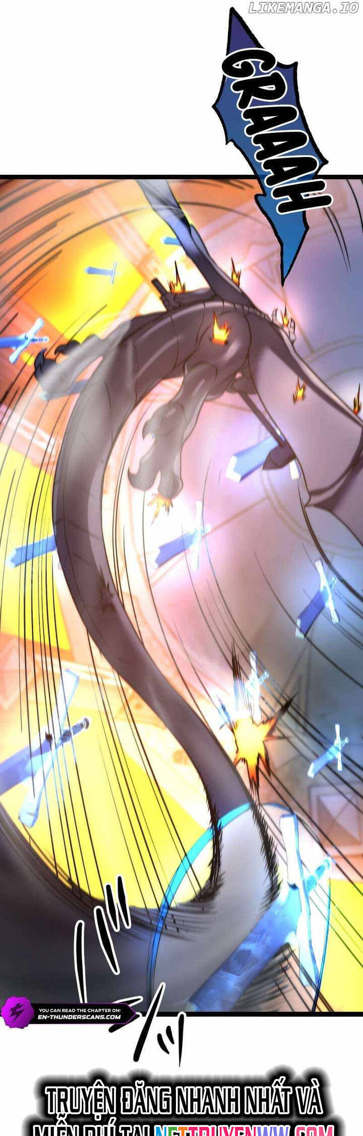 Kiếm Sư Huyền Thoại: Chỉ Mình Ta Có Thể Rèn Kiếm Từ Quái - Chapter 12 - Page 35