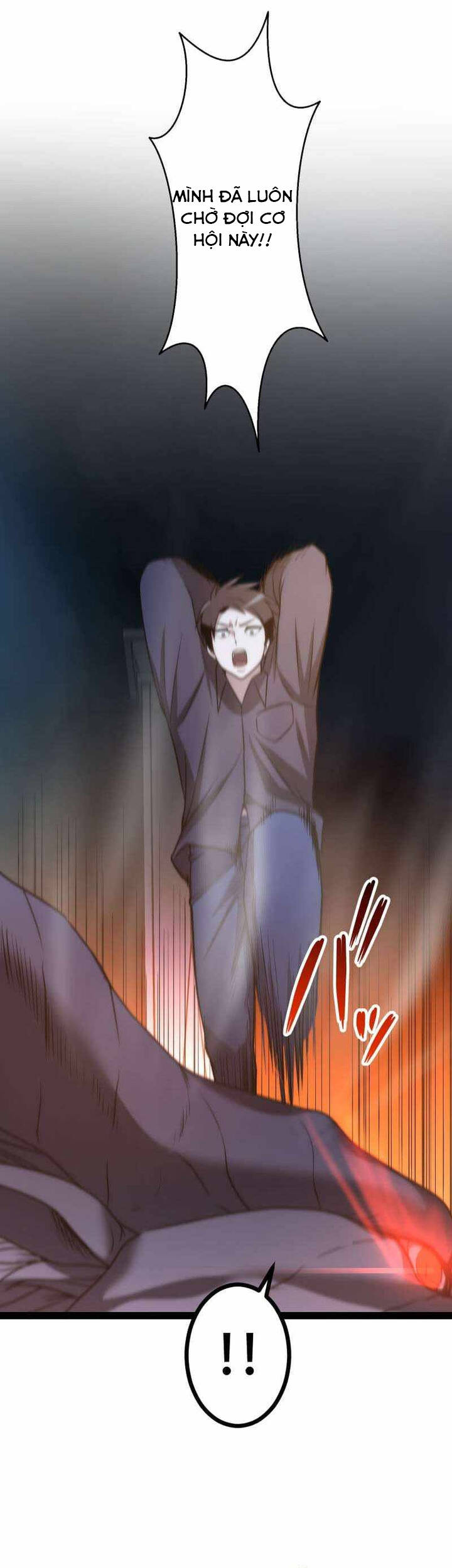 Kiếm Sư Huyền Thoại: Chỉ Mình Ta Có Thể Rèn Kiếm Từ Quái - Chapter 12 - Page 37