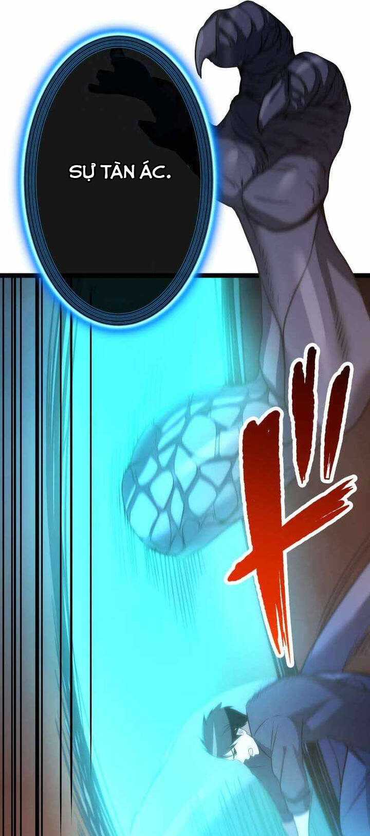 Kiếm Sư Huyền Thoại: Chỉ Mình Ta Có Thể Rèn Kiếm Từ Quái - Chapter 12 - Page 38