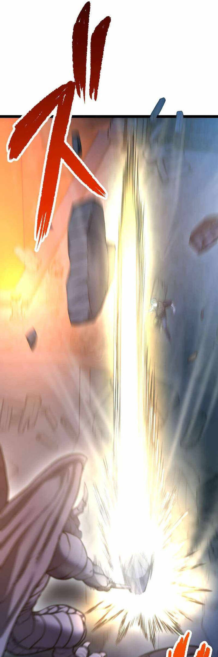 Kiếm Sư Huyền Thoại: Chỉ Mình Ta Có Thể Rèn Kiếm Từ Quái - Chapter 12 - Page 44