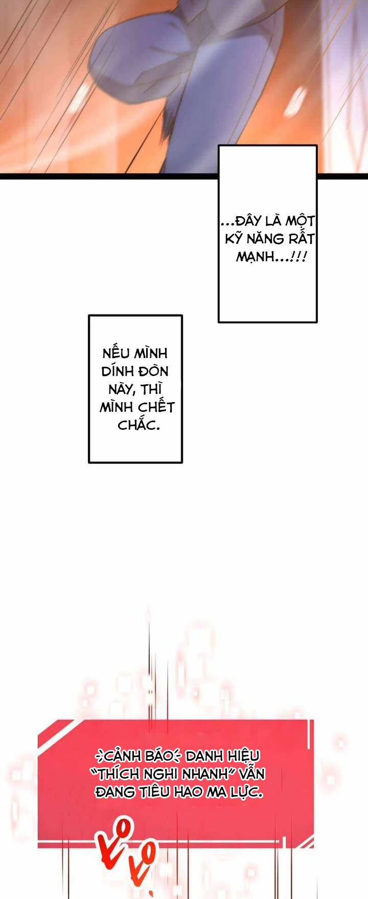 Kiếm Sư Huyền Thoại: Chỉ Mình Ta Có Thể Rèn Kiếm Từ Quái - Chapter 12 - Page 46