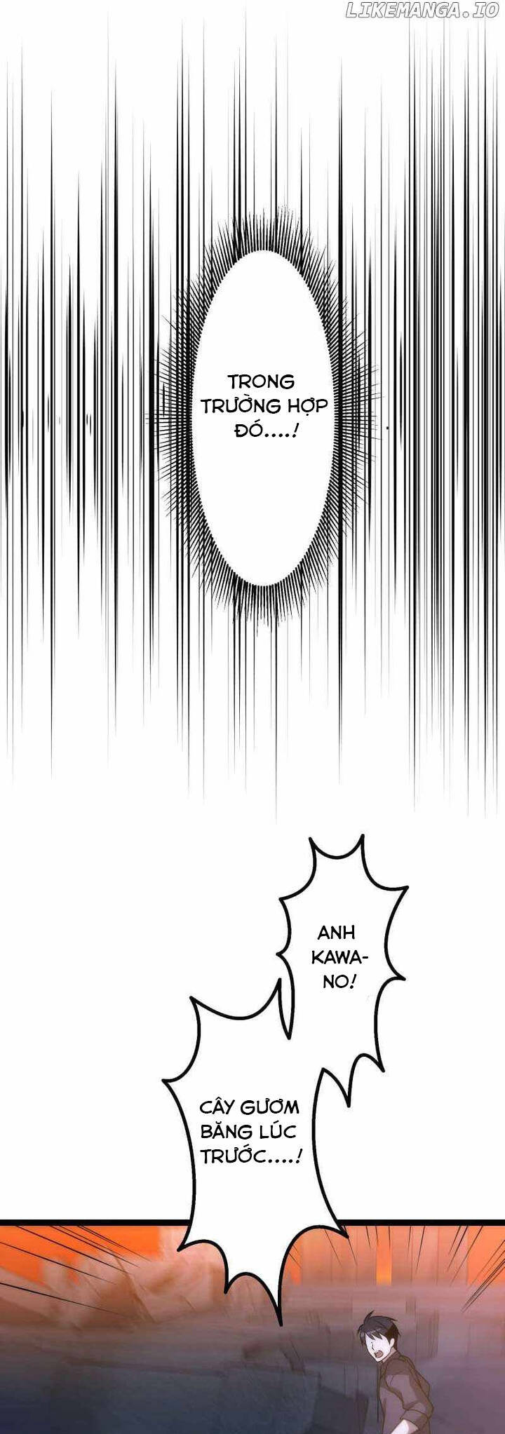 Kiếm Sư Huyền Thoại: Chỉ Mình Ta Có Thể Rèn Kiếm Từ Quái - Chapter 12 - Page 48